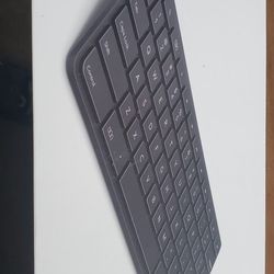 HP Mini Wireless Keyboard