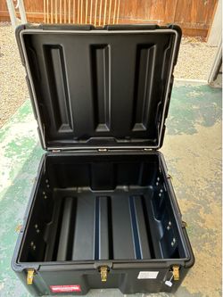Pelican storage containe