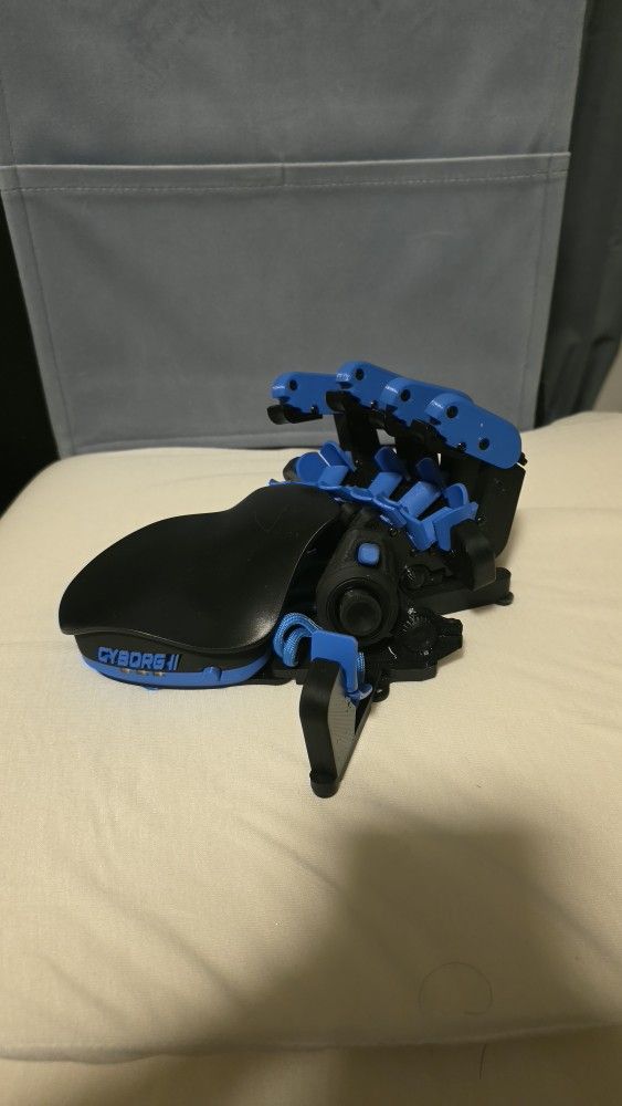 Azeron Cyborg 2