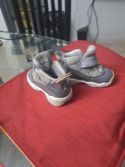 Jordan Boys  Size 5c