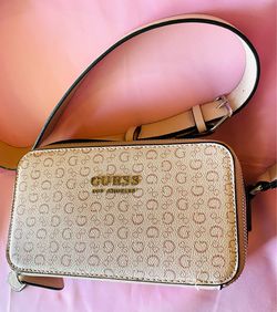 Guess crossbody