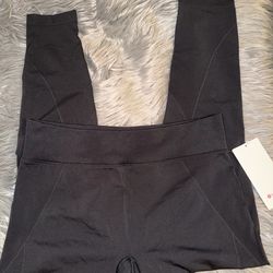 Lululemon get low leggings