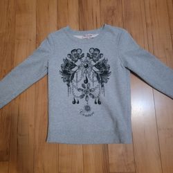 Ladies Sweatshirt Size Small