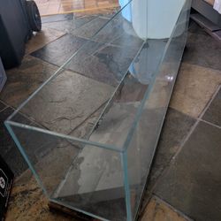 Rimless Tank UNS 90B 12 Gallon Long -$100 