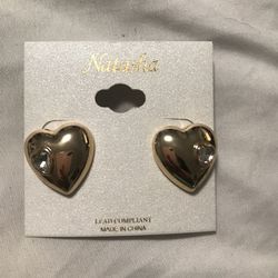 Jewelry (Natasha)