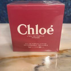 Chloe L’ EAU DE PARFUM INTENSE 
