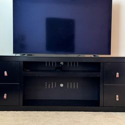 TV Stand /tv Consolé Modern 