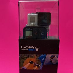 Go Pro Hero 3+ Black Edition 