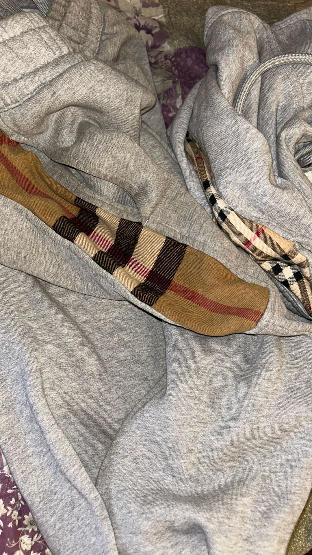 Sweatpants