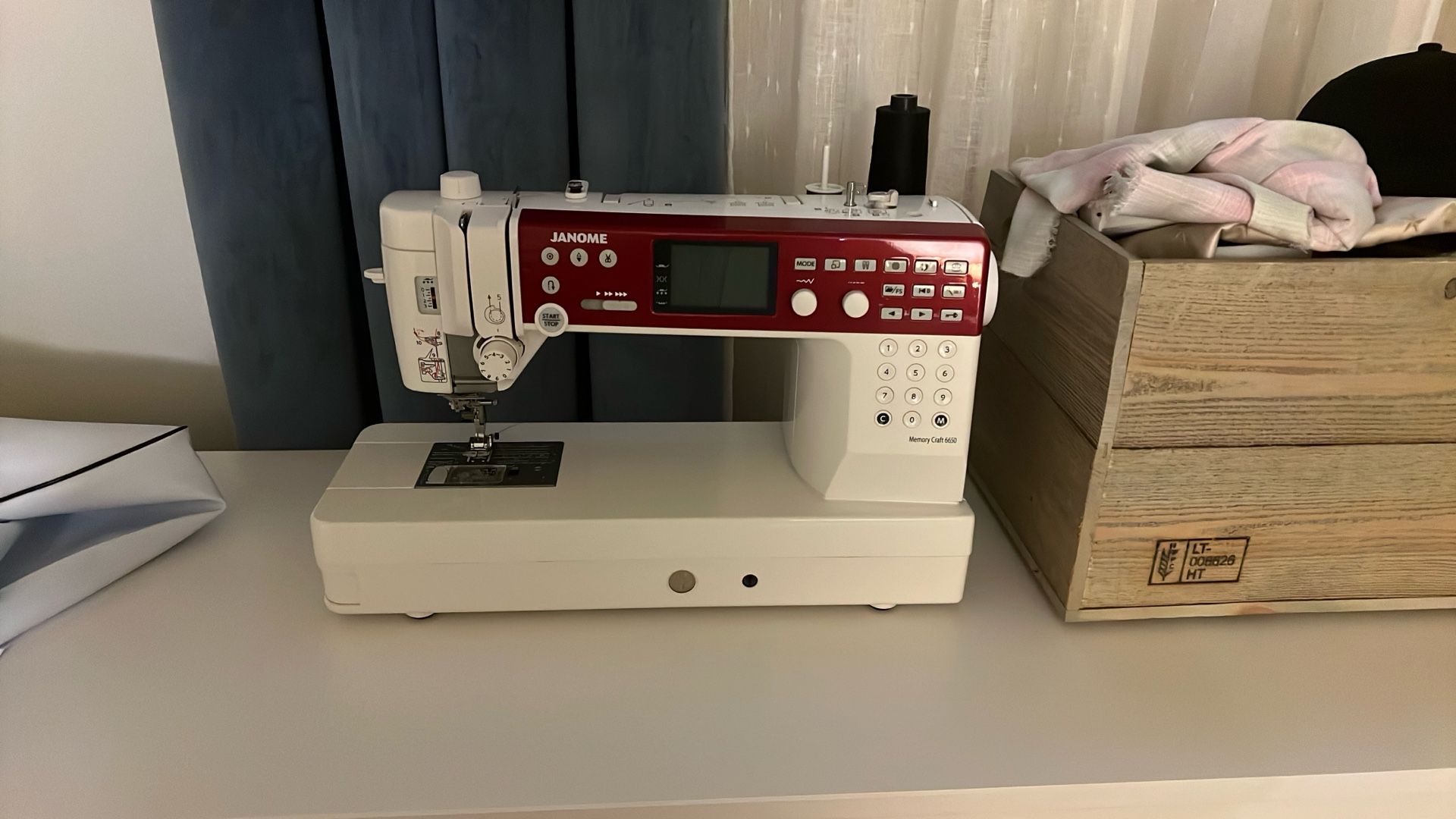 Janome