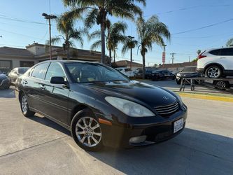 2003 Lexus ES 300