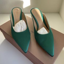 Gianvito Rossi Pumps (size 36)