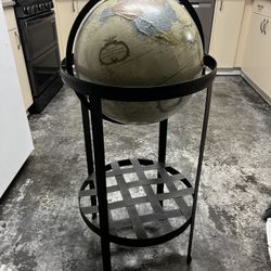 Globe