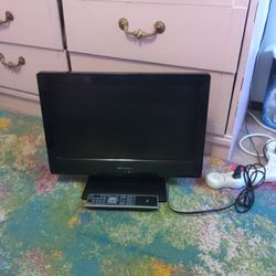 Emerson Digital TV