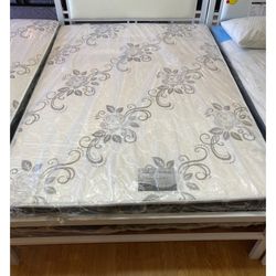 Queen size mattress