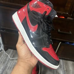 Patent Bred 1s