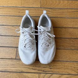 Nike Pegasus Trail 4 White Size 11