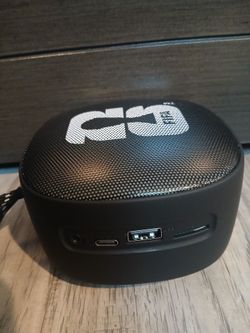 FIFA Speaker