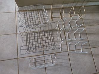 7 wire organization for Your Home And Kitchen