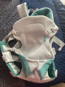 Baby carrier