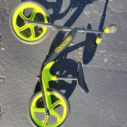 Balance Bike 