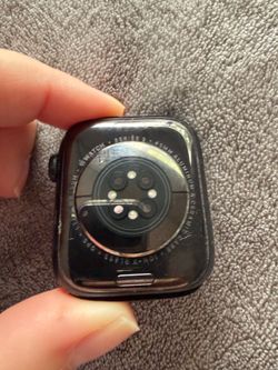 Apple Watch series 9 45mm cellular and gps