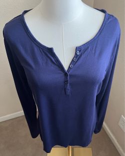 WOMENS LONG SLEEVE TOP