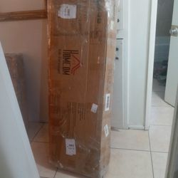 Kitchen/Livingroom Storage Cabinet