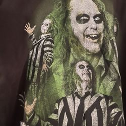 Civil Regime Beetle juice XXL