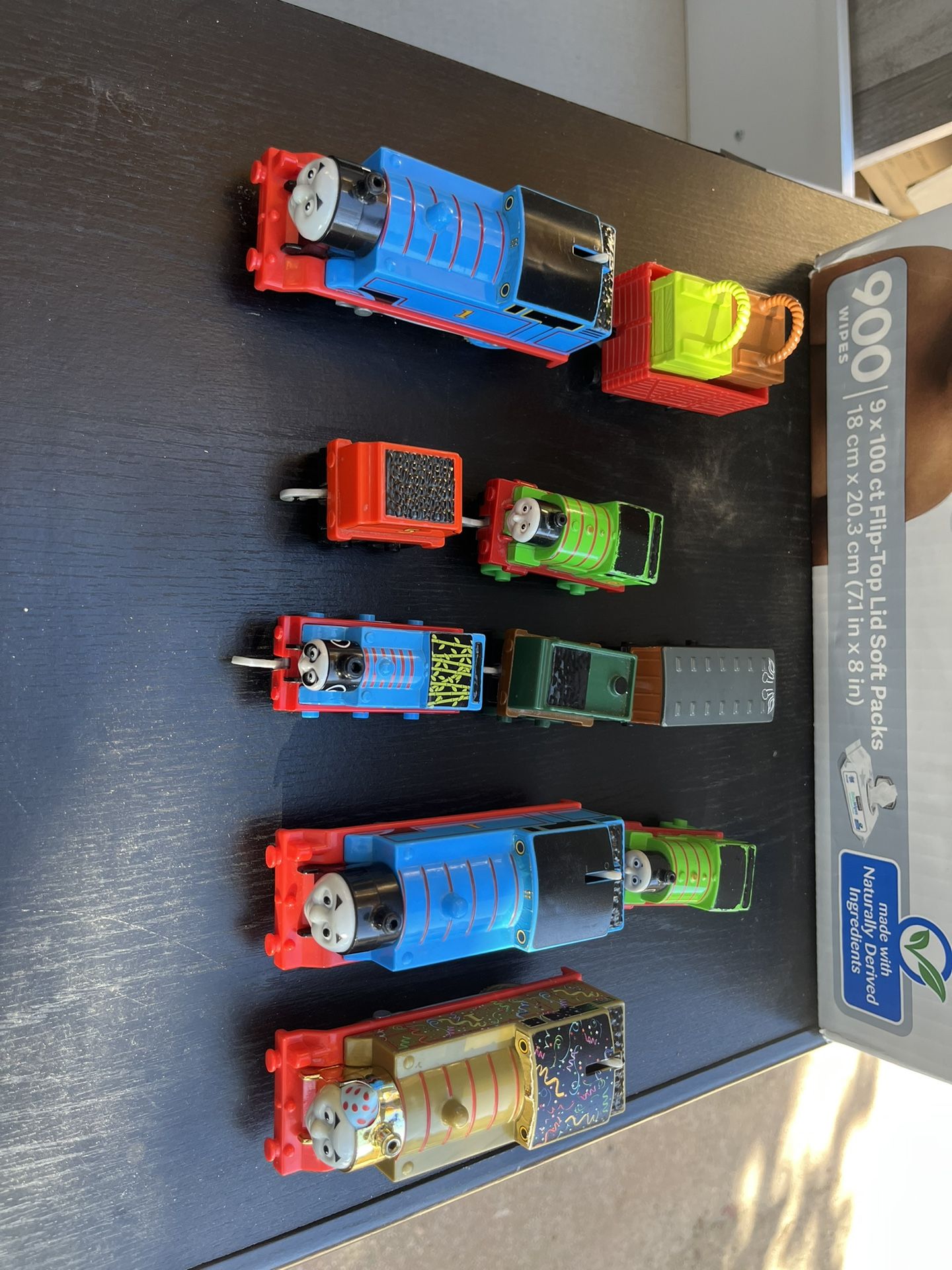 Toys