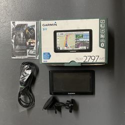 GARMIN Navigation 2797