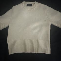 zara Sweater