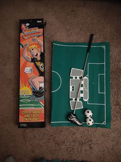Toilet Soccer