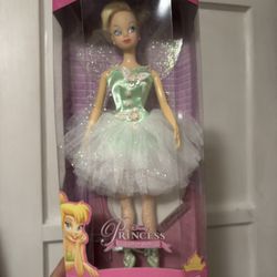 Tinker Bell Doll