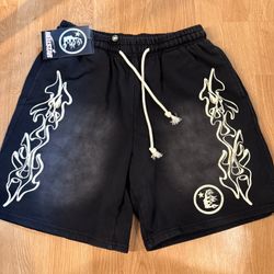 Hellstar Shorts 