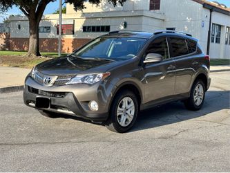 2014 Toyota Rav4