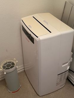 Honeywell Portable Air Conditioner – $100 OBO