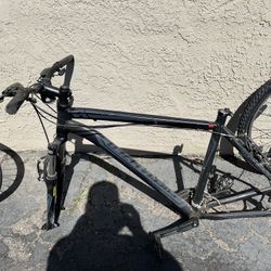 Specialized XL Frame 