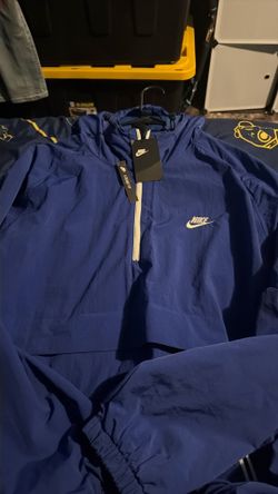 Nike track