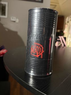 Jean Paul Gaultier Ultra Male Cologne