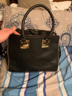 Hand bag