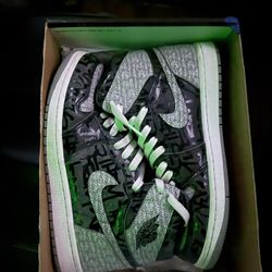 Air Jordan 1
