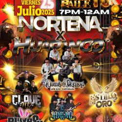 Tickets For Baile