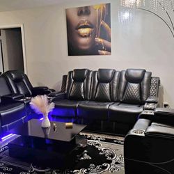 New Sofa And loveseat In Box Buy Now Pay Later $49 Down No Credit Needed 