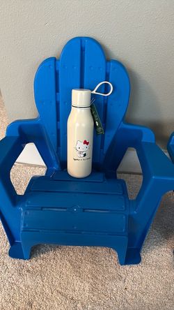 Hello Kitty Insulated Water Bottle Starbucks  limited edition