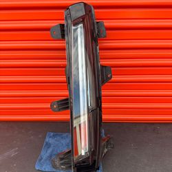 2021-2024 Cadillac Escalade left SIDE Fog Light LED OEM