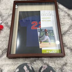 Shadow Box
