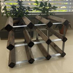 Wine Bottle Rack (small)