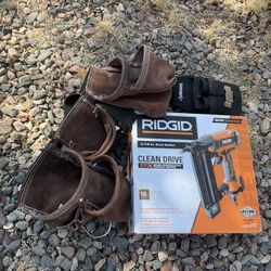 New Tools 
