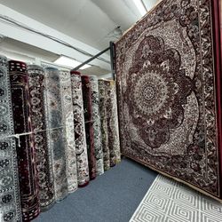 High-Quality Rugs Turkish Made